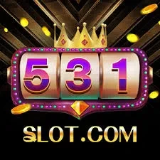 Info Lengkap Aplikasi 531slot Versi Terbaru APK Resmi — ikon aplikasi