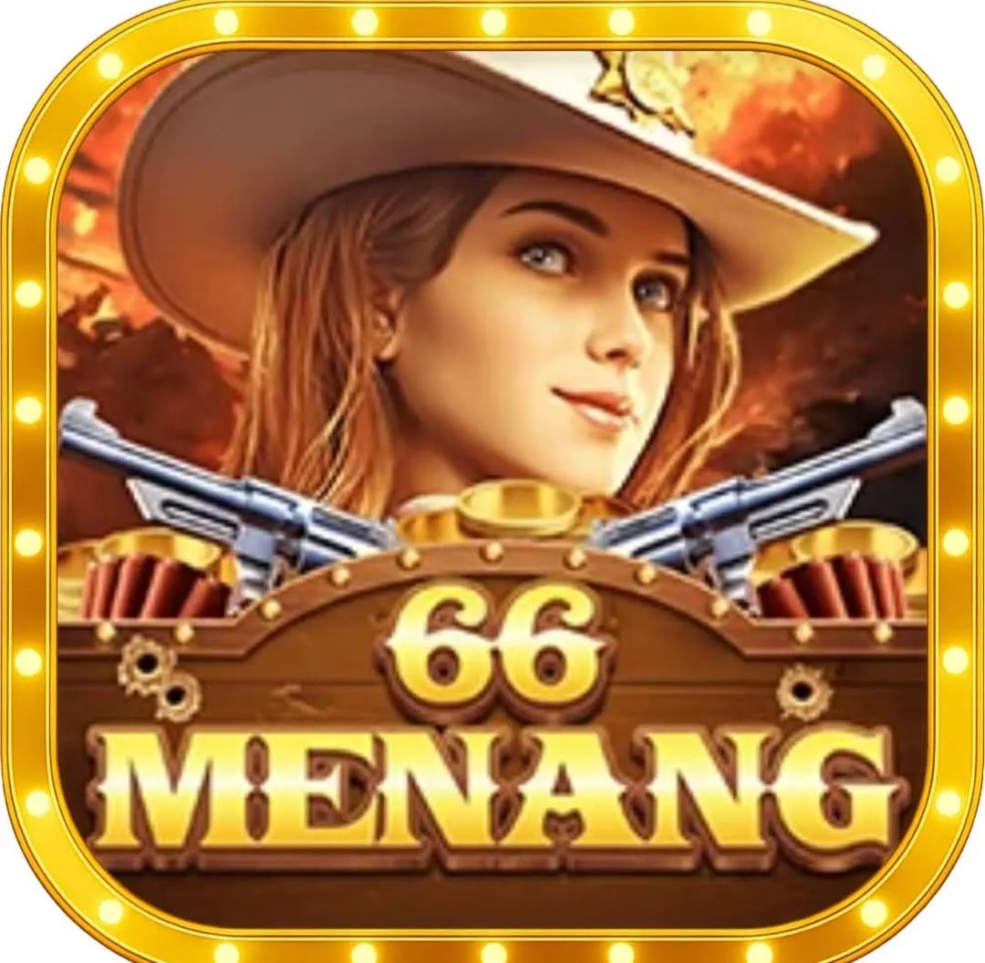 66menang APK Terbaru dengan Fitur Lengkap APK Resmi — ikon aplikasi