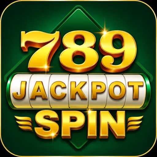 Aplikasi 789jackpot Paling Baru untuk Android APK Resmi — ikon aplikasi