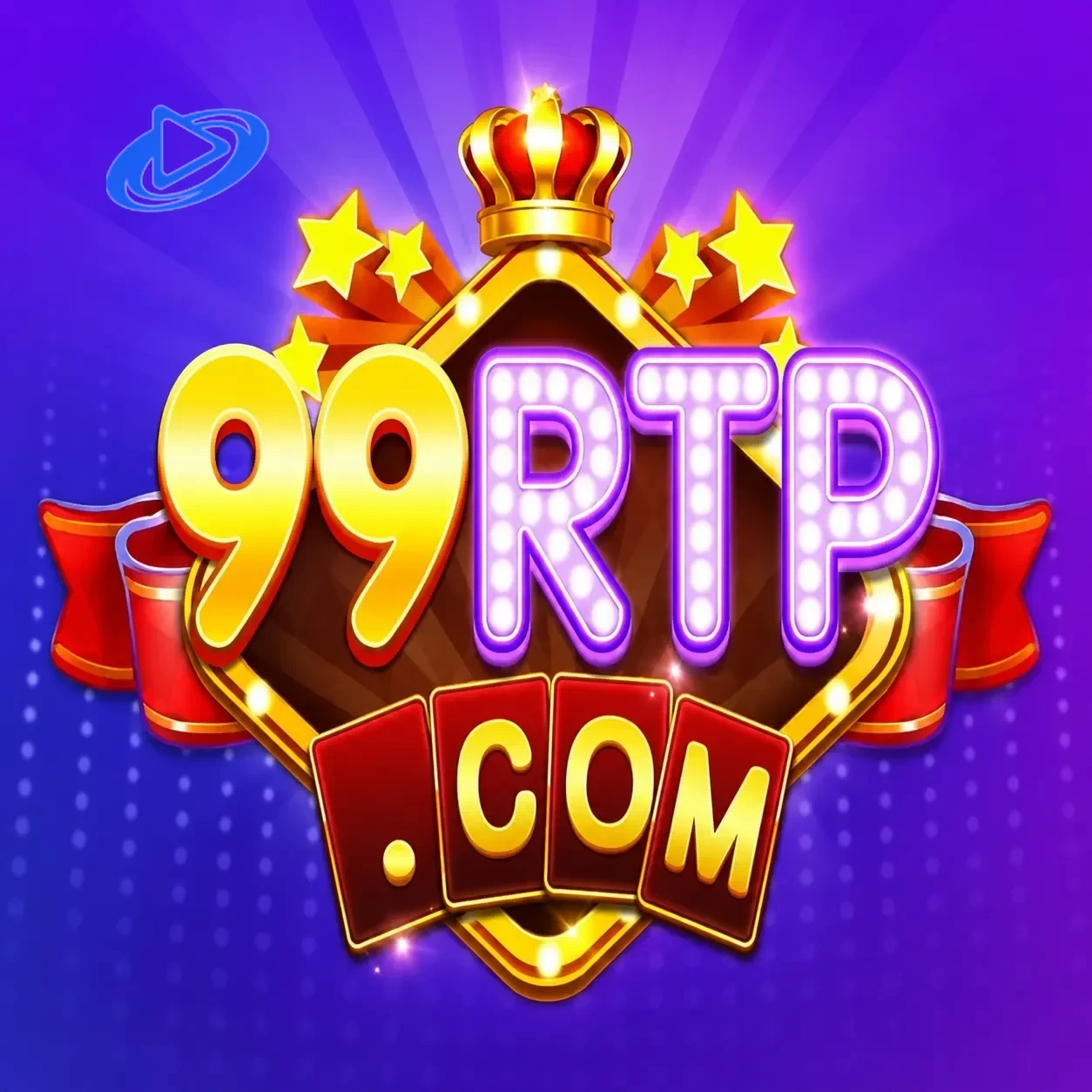 Aplikasi 99rtp Ringan untuk Android APK Resmi — ikon aplikasi