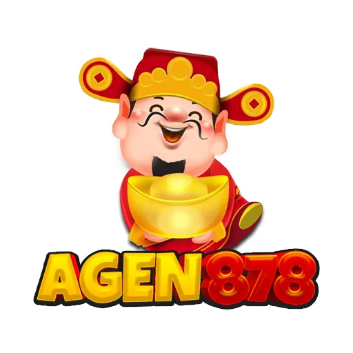Aplikasi agen878 Terbaru dan Terlengkap APK Resmi — ikon aplikasi