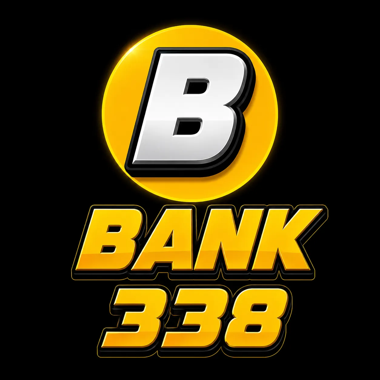 bank338 APK Terbaru untuk Android Tanpa Iklan APK Resmi — ikon aplikasi