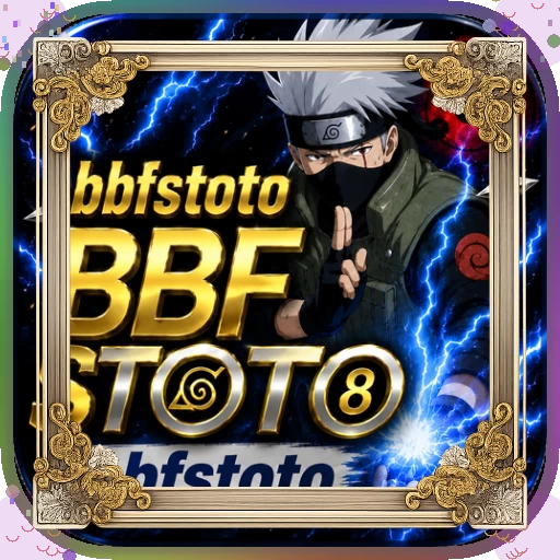 Panduan Instalasi Aplikasi bbfstoto di Android APK Resmi — ikon aplikasi