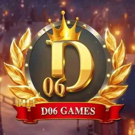 Panduan Lengkap Aplikasi d06games untuk Pemula APK Resmi — ikon aplikasi
