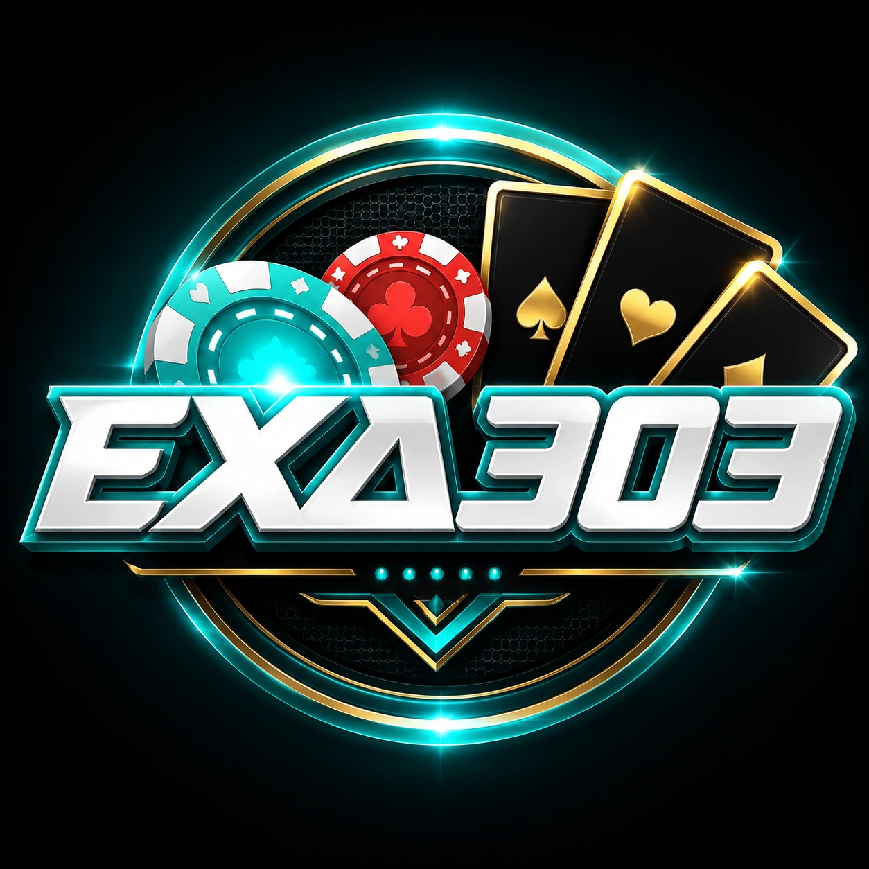 exa303 APK Versi Terbaru untuk Android 2026 APK Resmi — ikon aplikasi
