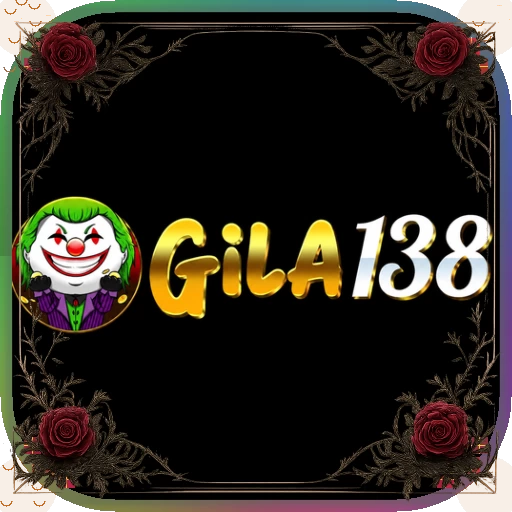 gila138 APK: Fitur, Ukuran, dan Link Download APK Resmi — ikon aplikasi