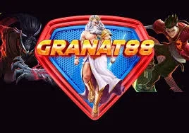 Aplikasi granat88 Ringan untuk Android APK Resmi — ikon aplikasi