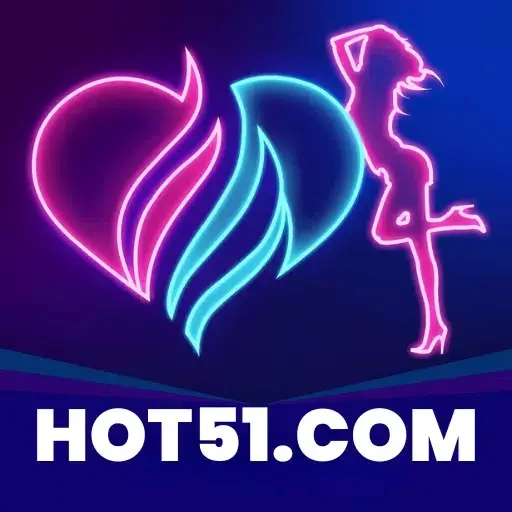 hot51 APK Terbaru untuk Android Tanpa Iklan APK Resmi — ikon aplikasi