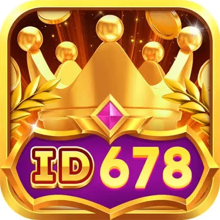 Aplikasi id678 Terbaik untuk Android dan iOS APK Resmi — ikon aplikasi
