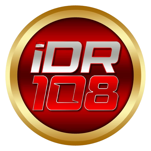 Download idr108 APK Original untuk Android APK Resmi — ikon aplikasi