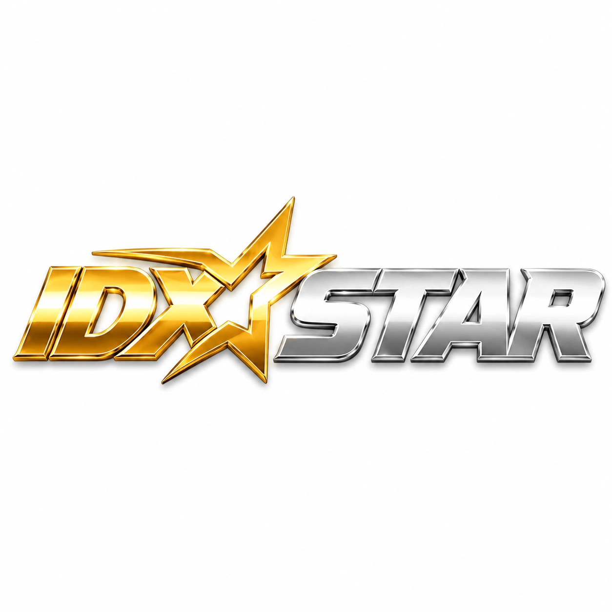 Aplikasi idxstar Ringan untuk Android APK Resmi — ikon aplikasi