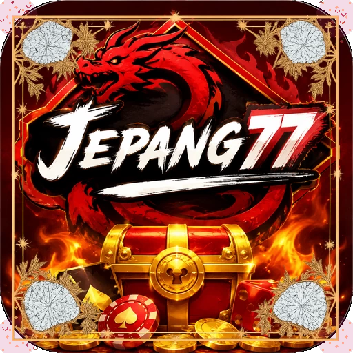 Aplikasi jepang77 Paling Baru untuk Android APK Resmi — ikon aplikasi