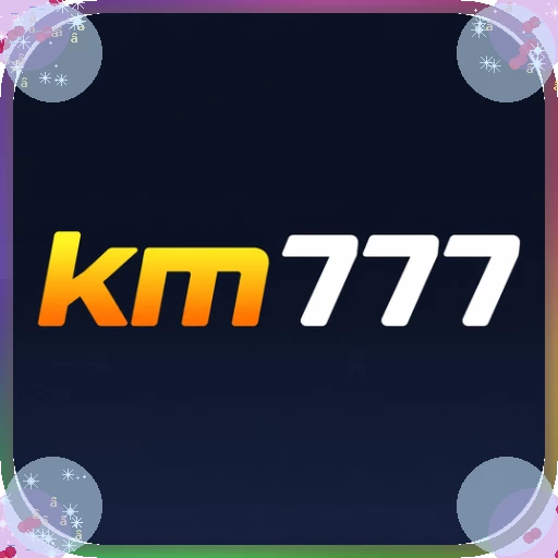 km777 APK Terbaru 2026 untuk Semua Perangkat APK Resmi — ikon aplikasi
