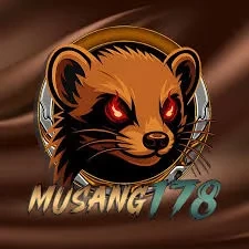 musang178 Terbaru 2026: Download APK dan Review APK Resmi — ikon aplikasi