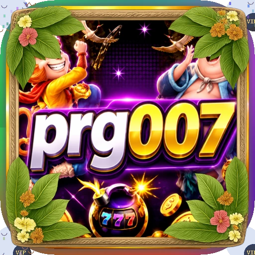 Aplikasi prg007 Terbaru untuk Android dan iOS APK Resmi — ikon aplikasi