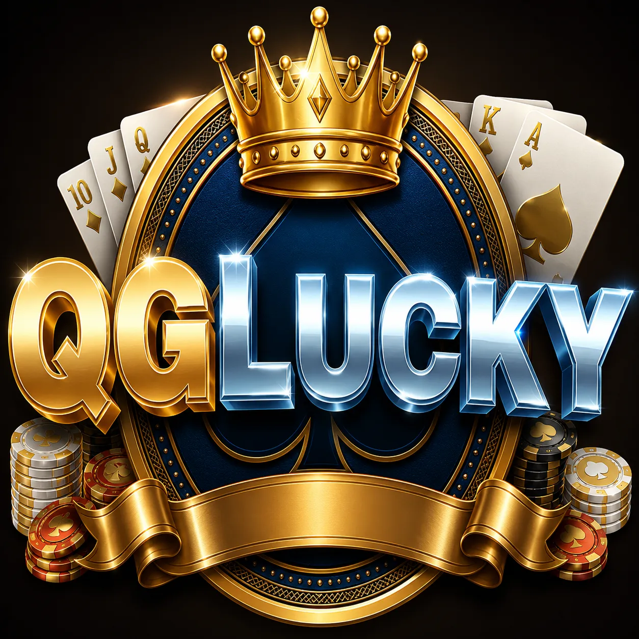 Download qglucky APK Terbaru Full Version APK Resmi — ikon aplikasi