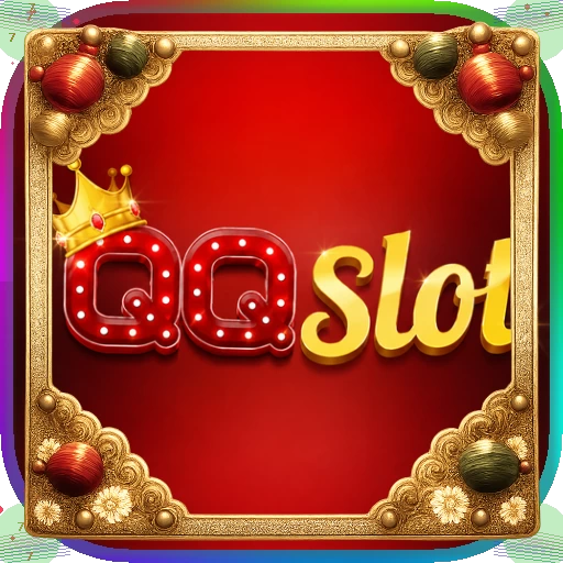 qqslot App APK Terbaru APK Resmi — ikon aplikasi