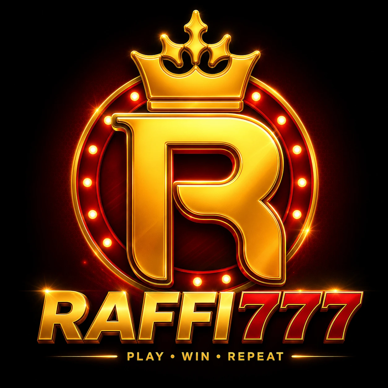 raffi777 APK Full Version untuk Android APK Resmi — ikon aplikasi