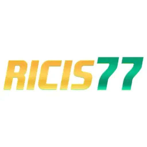 Aplikasi ricis77 Resmi dan Terpercaya di Android APK Resmi — ikon aplikasi