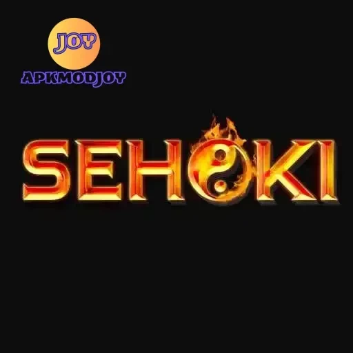 sehoki APK: Fitur, Ukuran, dan Link Download APK Resmi — ikon aplikasi