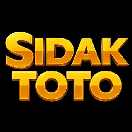 Aplikasi sidaktoto Paling Baru untuk Android APK Resmi — ikon aplikasi