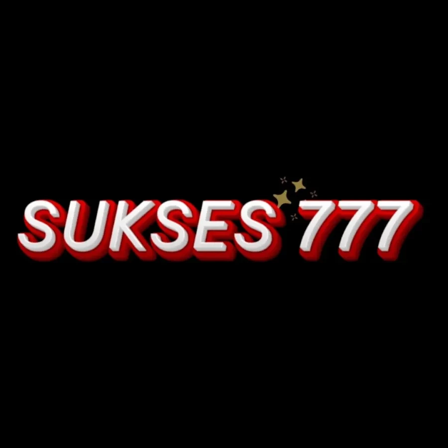 Aplikasi sukses777 Ringan untuk Android APK Resmi — ikon aplikasi