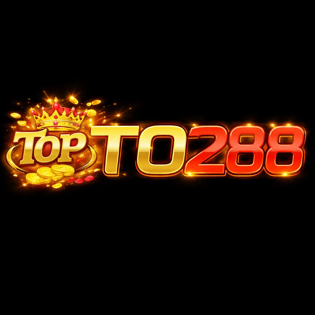 to288 App APK Terbaru APK Resmi — ikon aplikasi