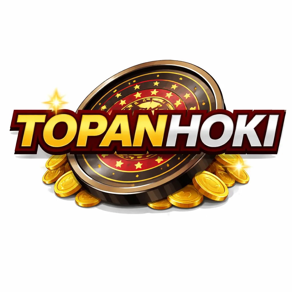 Download Aplikasi topanhoki Terbaru untuk HP Android APK Resmi — ikon aplikasi