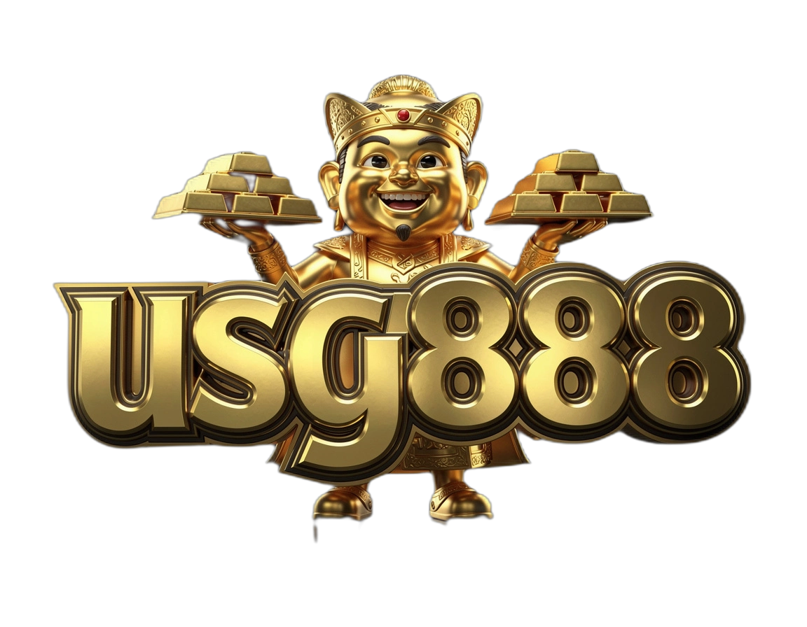 Aplikasi usg888 Terpercaya untuk Android APK Resmi — ikon aplikasi