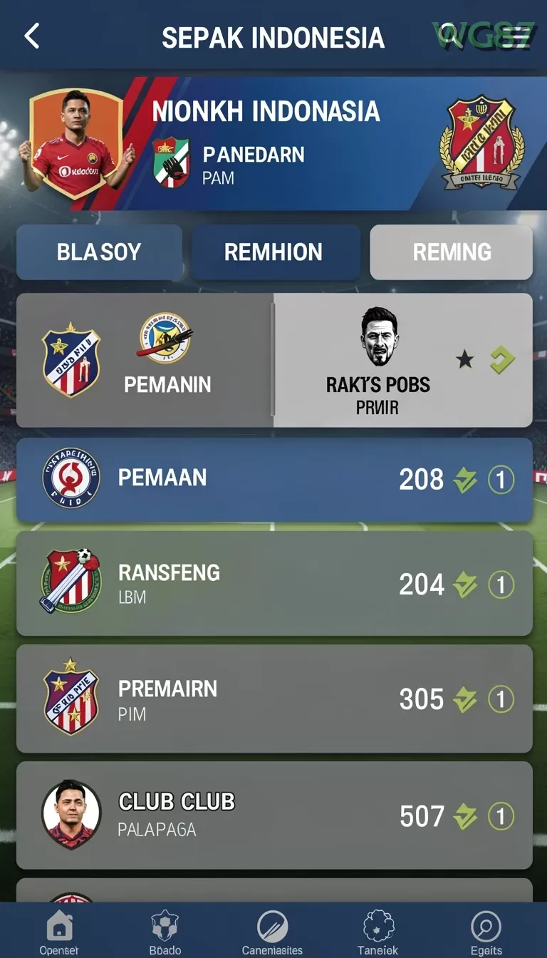 Screenshot poa88 nomor 1