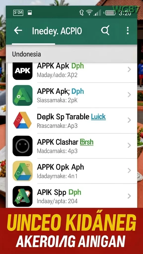 Screenshot poa88 nomor 3