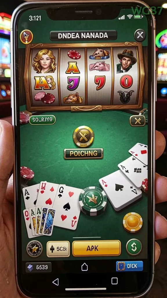 Screenshot xxjili nomor 2