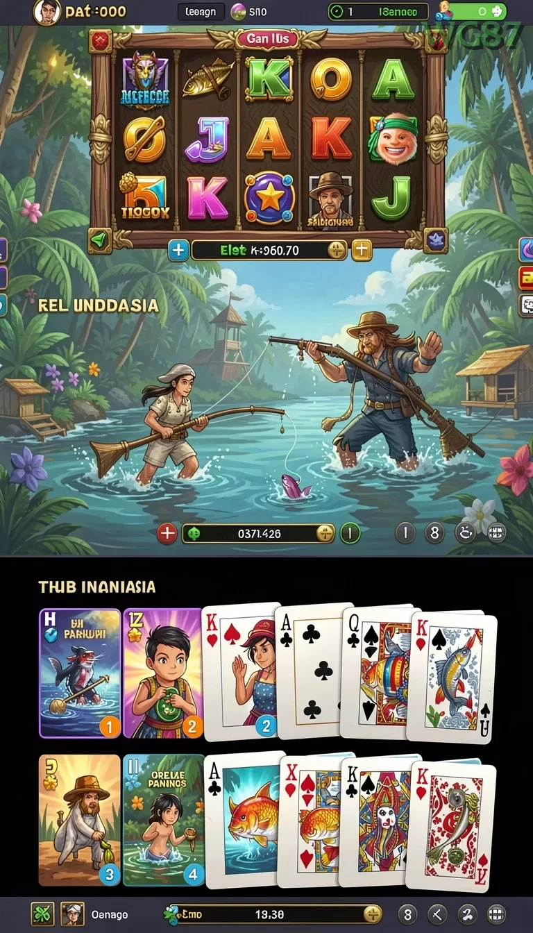 Screenshot strategy nomor 3