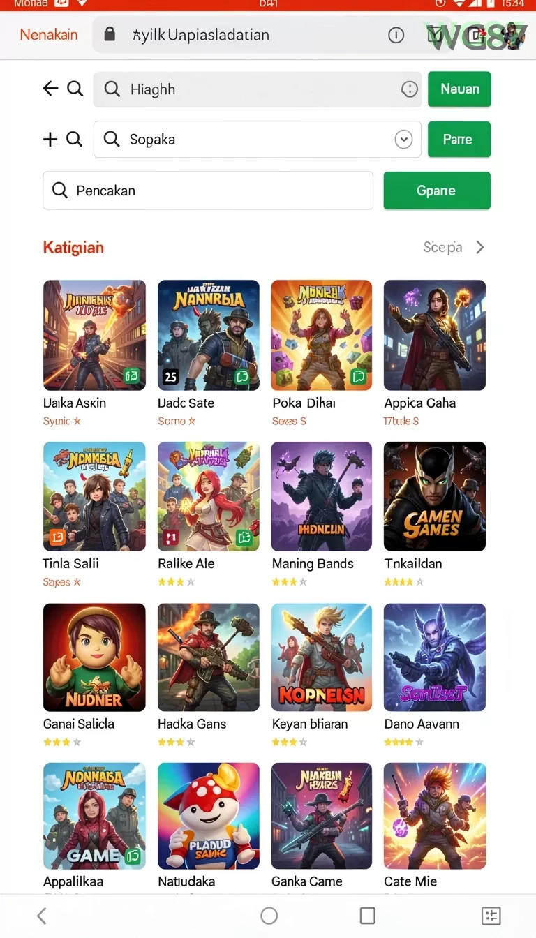 Screenshot mutastoto nomor 3