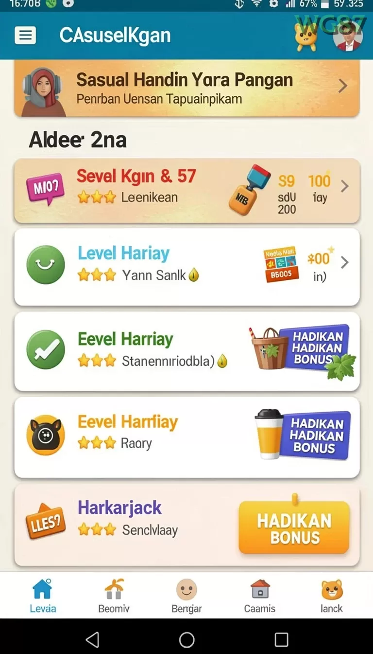 Screenshot poker88 nomor 2