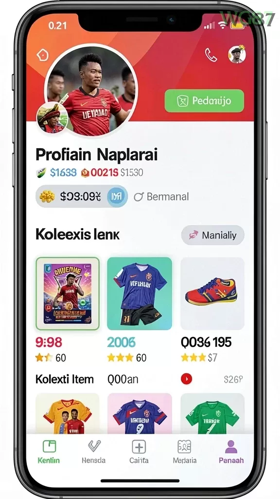 Screenshot miototo nomor 3